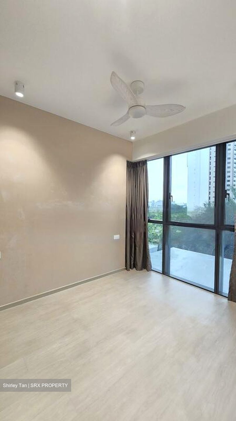 The Garden Residences (D19), Apartment #485273941